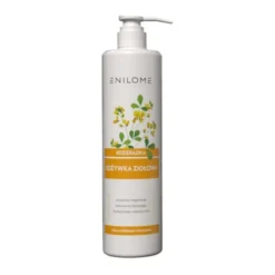 Enilome Healthy Beauty Kozieradka, odżywka ziołowa do włosów, 300 ml