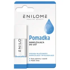 Enilome Healthy Beauty, pomadka nawilżająca do ust, 4,5 g
