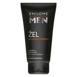 Enilome Men, żel do mycia twarzy, 100 ml