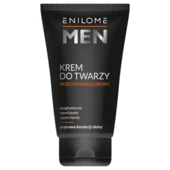 Enilome Men, krem przeciwzmarszczkowy, 75 ml