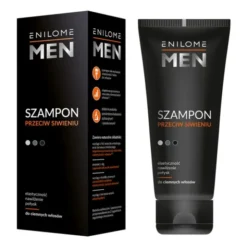 Enilome Men, szampon przeciw siwieniu, 150 ml