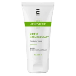 Enilome Pro Acnestetic, krem normalizujący, 50 ml