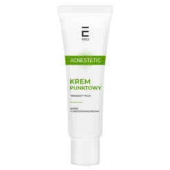 Enilome Pro Acnestetic, krem punktowy, 15 ml