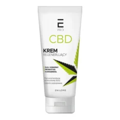 Enilome Pro CBD, krem regenerujący, 75 ml