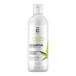 Enilome Pro CBD, szampon regenerujący, 250 ml