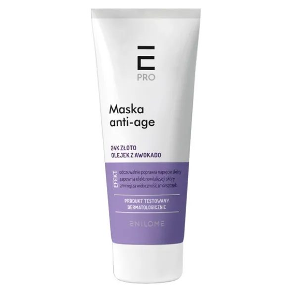 Enilome Pro, maska anti-age, 30 ml