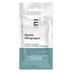 Enilome Pro, maska liftingująca, 10 ml