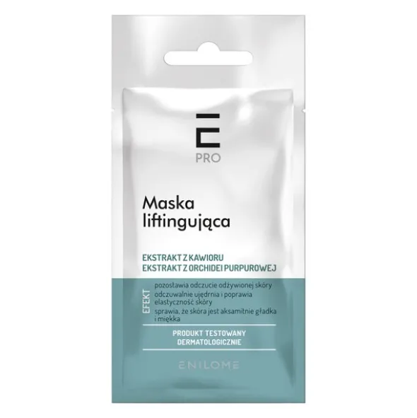 Enilome Pro, maska liftingująca, 10 ml