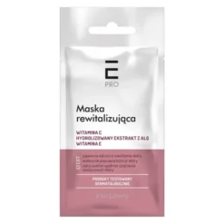 Enilome Pro, maska rewitalizująca, 10 ml