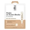 Enilome Pro, maska ze śluzem ślimaka na tkaninie, 23 ml