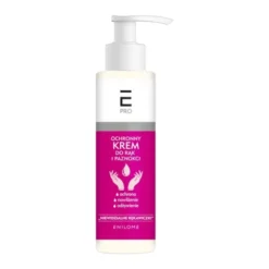 Enilome Pro, ochronny krem do rąk i paznokci, 195 ml