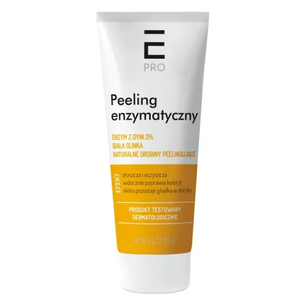 Enilome Pro, peeling enzymatyczny, 75 ml