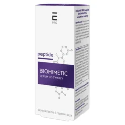 Enilome Pro Peptide Biomimetic, serum do twarzy, 15 ml