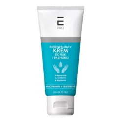 Enilome Pro, regenerujący krem do rąk i paznokci, 75 ml