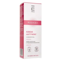 Enilome Pro Rosacea, krem aktywny z hesperydyną na dzień SPF 25, 30 ml