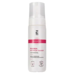 Enilome Pro Rosacea, pianka do mycia twarzy z hesperydyną, 150 ml