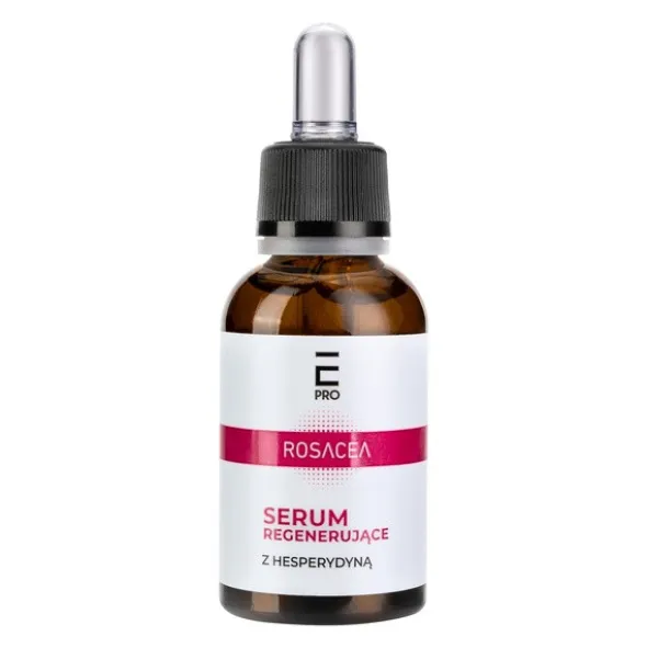 Enilome Pro Rosacea, serum regenerujące z hesperydyną, 30 ml