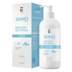 Enilome Pro Skinotopiq, emulsja do mycia, 400 ml