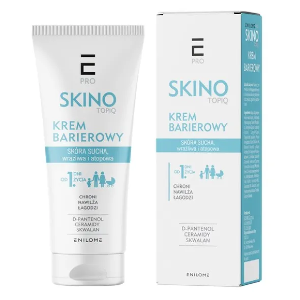 Enilome Pro Skinotopiq, krem barierowy, 50 ml