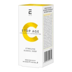 Enilome Pro Stop Age, krem pod oczy, 15 ml