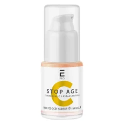 Enilome Pro Stop Age, krem pod oczy, 15 ml