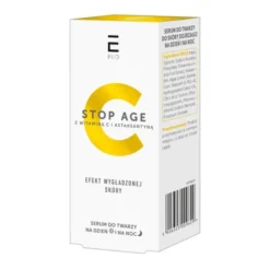 Enilome Pro Stop Age, serum do twarzy, 30 ml