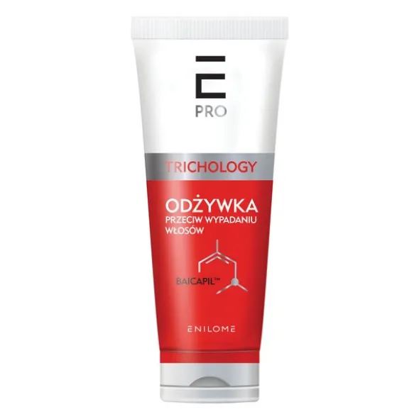 Enilome Pro Trichology, odżywka przeciw wypadaniu włosów, 200 ml