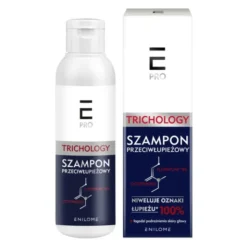 Enilome Pro Trichology, szampon przeciwłupieżowy, 150 ml
