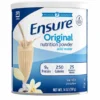 Ensure Original Powder, smak waniliowy, proszek, 400 g