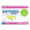 Enterol, 250 mg, lek probiotyczny, proszek do sporządzania roztworu doustnego, 20 saszetek