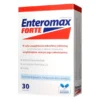 Enteromax Forte, kapsułki, 30 szt.