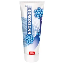 Enterosgel, preparat do stosowania wewnętrznego, tuba, 225 g