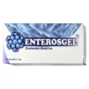 Enterosgel, zawiesina doustna, środek detoksykujący, 15 g, 10 saszetek