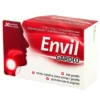 Envil gardło, tabletki do ssania, 20 szt.