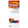 Envil Kaszel Junior, 15 mg/5 ml, syrop, 100 ml