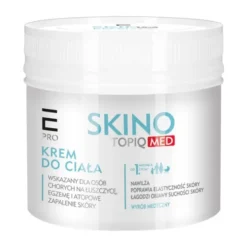E Pro SkinoTopiq Med, krem do ciała, 500 g
