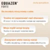 Equazen Forte, kapsułki, 60 szt.