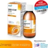 Equazen, płyn, smak cytrusowy, 200 ml
