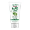 Equilibra, aloesowy krem do rąk i paznokci, 75 ml