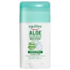 Equilibra, dezodorant aloesowy w sztyfcie, 50 ml