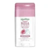 Equilibra Rosa, dezodorant w sztyfcie z kwasem hialuronowym, 50 ml