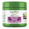 Equilibra Tricologica, naprawcza maska restrukturyzująca, 250 ml