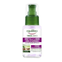 Equilibra Tricologica, płynne kryształki z naturalnymi olejkami, 50 ml