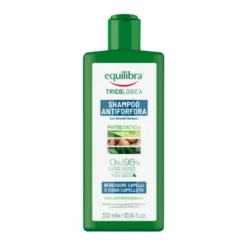 Equilibra Tricologica, szampon przeciwłupieżowy, 300 ml