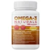 Erbafarm Omega 3 Naturale, kapsułki, 120 szt.