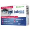 Erbafarm Opti Luteina, kapsułki, 30 szt.