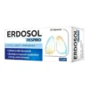Erdosol Respiro, 225 mg, tabletki, 20 szt.