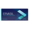 Ervasil, 25 mg, tabletki powlekane, 4 szt.