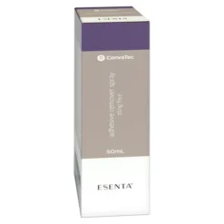 Esenta, spray do usuwania przylepców, nieszczypiący, 50 ml