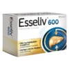 Esseliv 600, kapsułki, 30 szt.